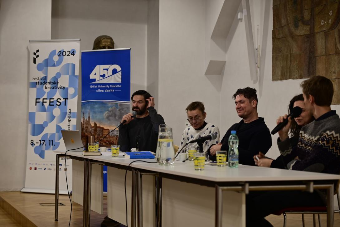 Agáta Nezbedová 