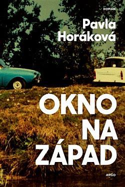 Pavla Horáková: Okno na Západ